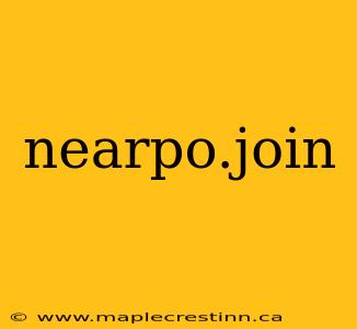 nearpo.join